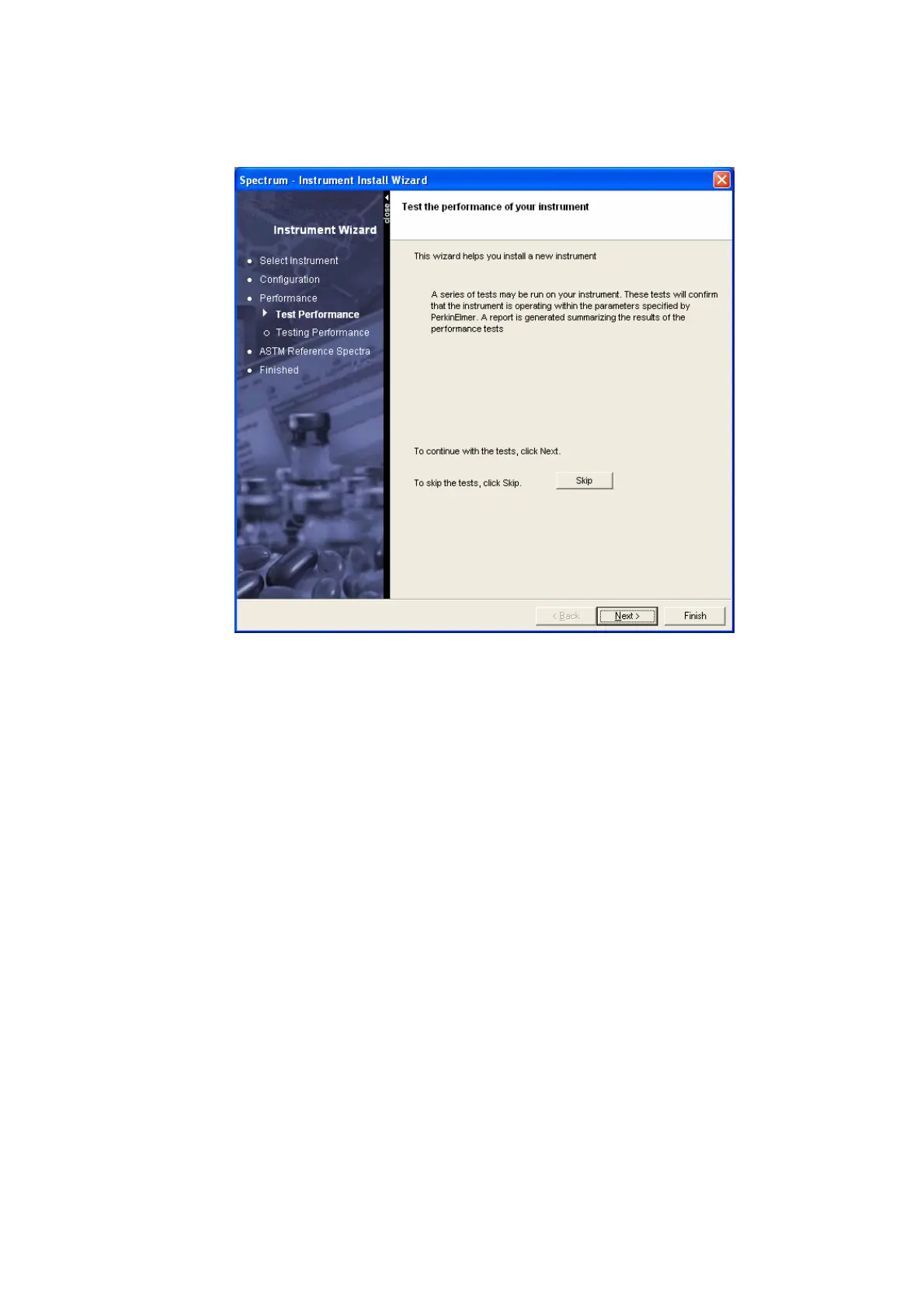 Page #43 background image