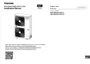 Preview: Installation Manual