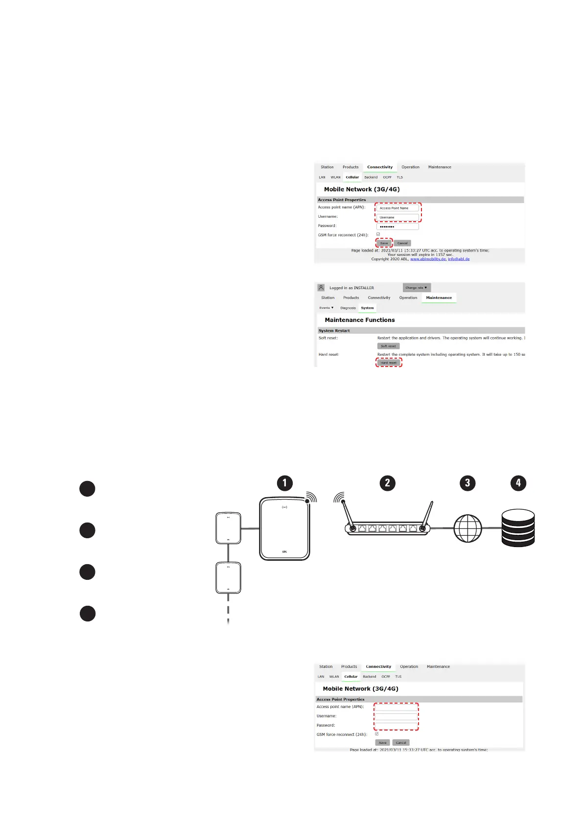 Page #38 background image