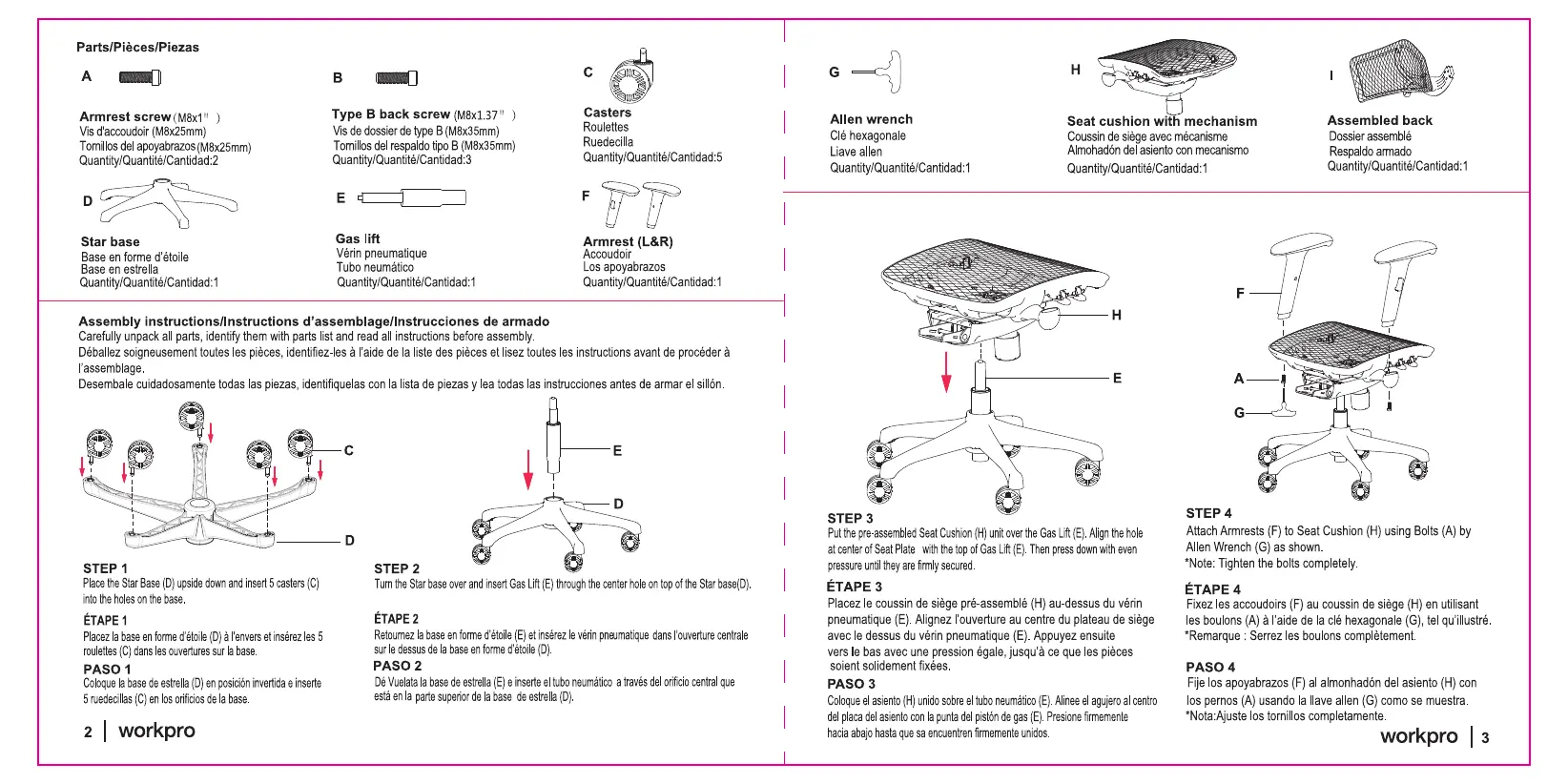 Page #2 background image
