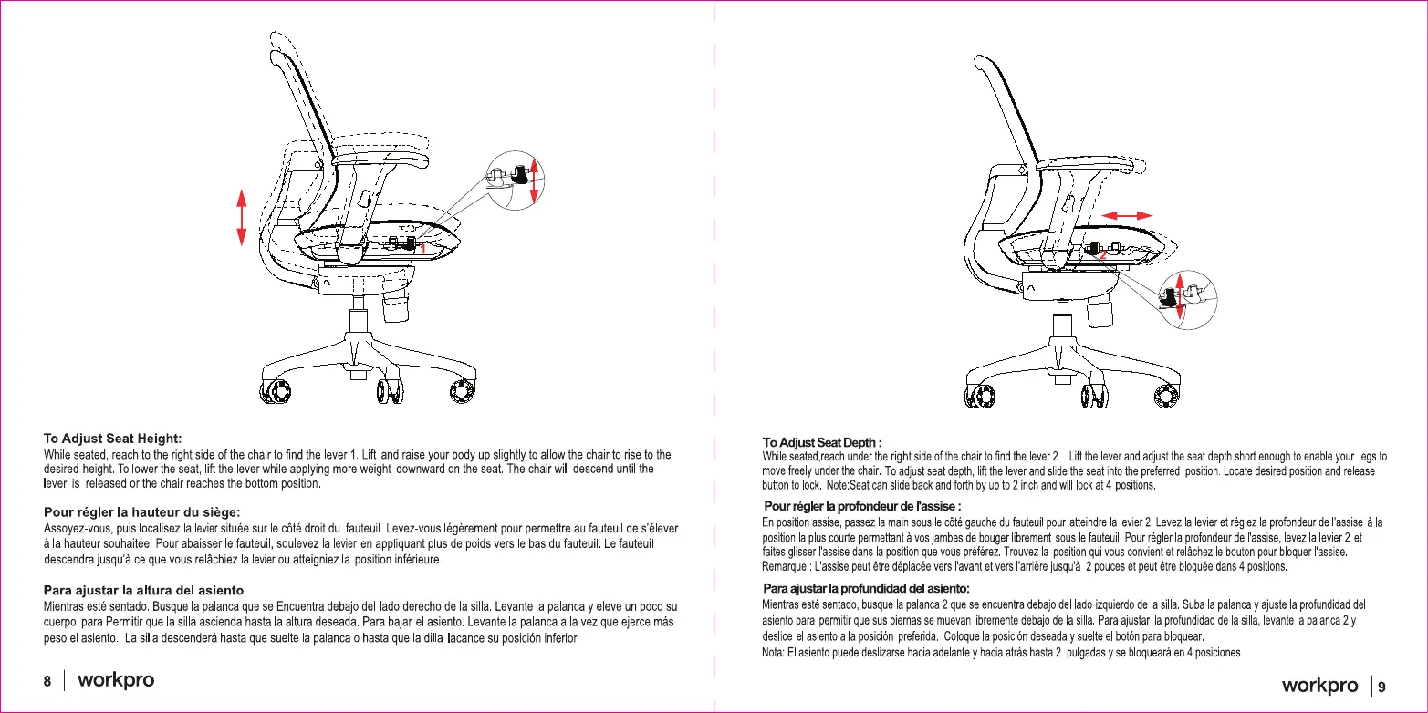 Page #5 background image