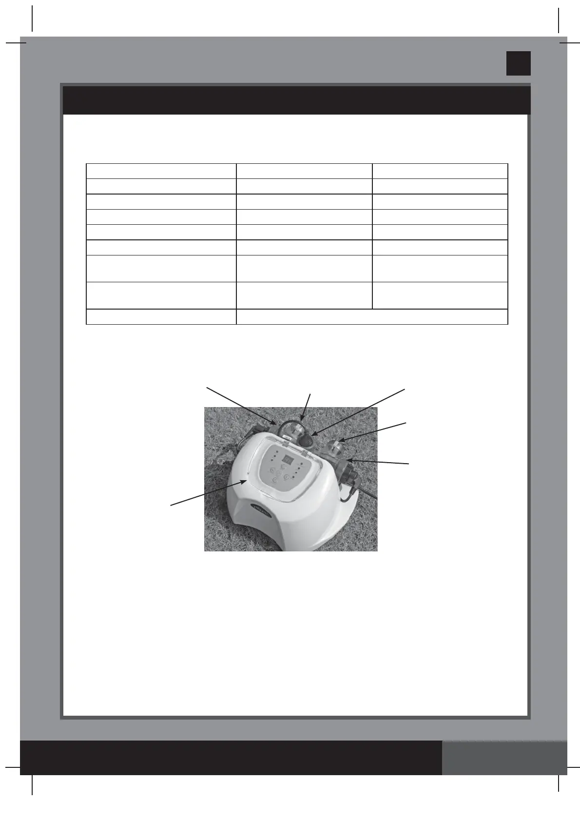 Page #5 background image