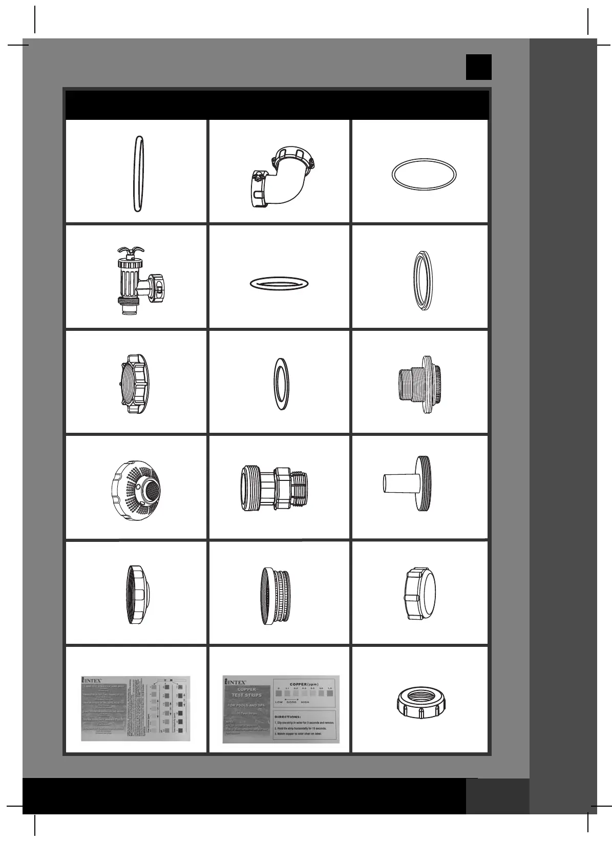 Page #5 background image