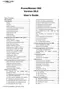 Preview: User Guide