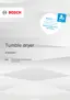 Preview: User Manual And Installation Instructions
