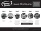 Preview: Quick Start Guide