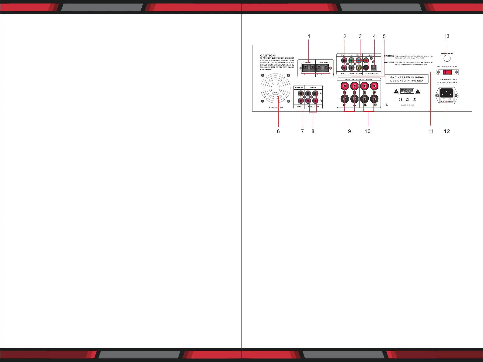 Page #6 background image
