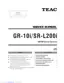 Preview: Service Manual