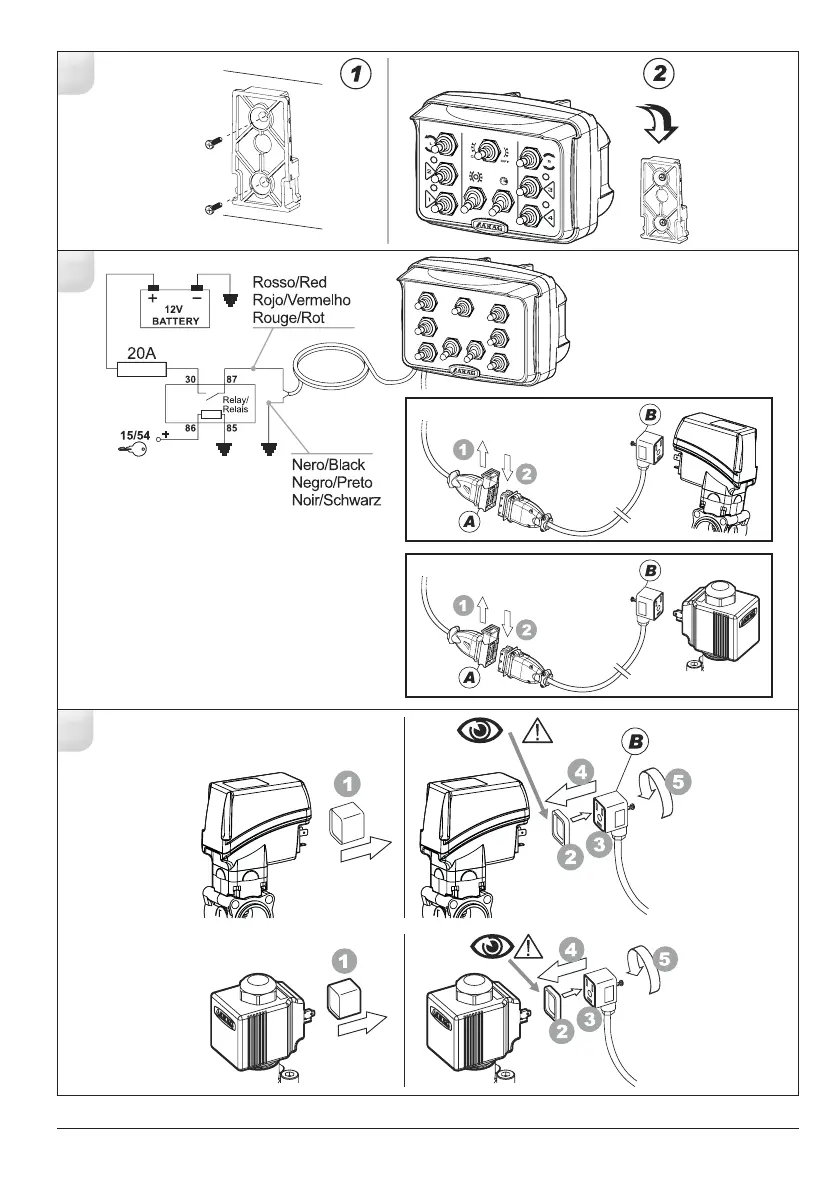 Page #3 background image