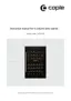 Preview: Instruction Manual