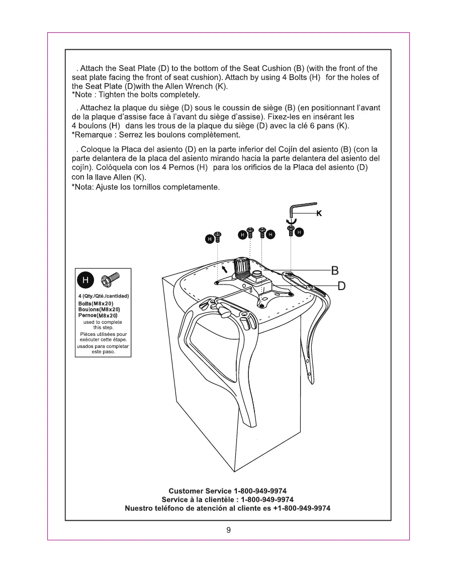 Page #9 background image