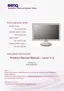 Preview: Service Manual