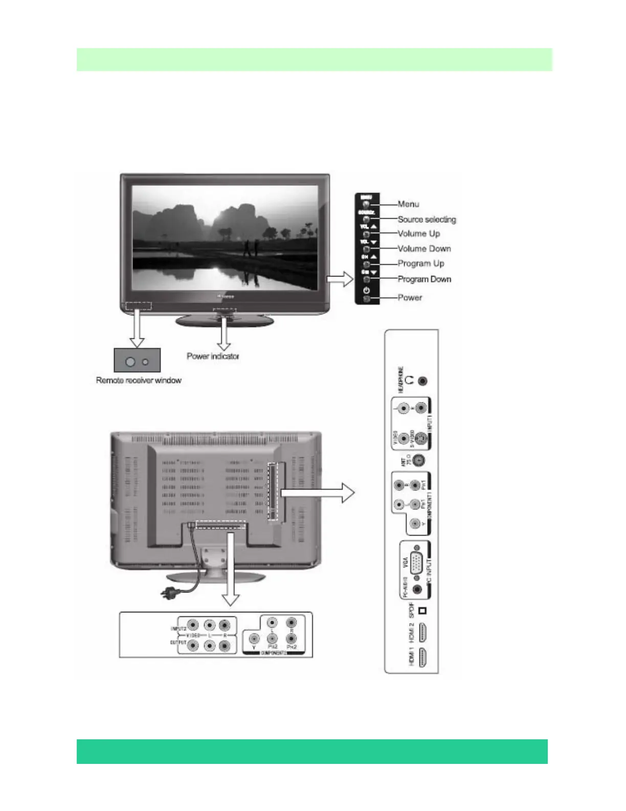 Page #10 background image