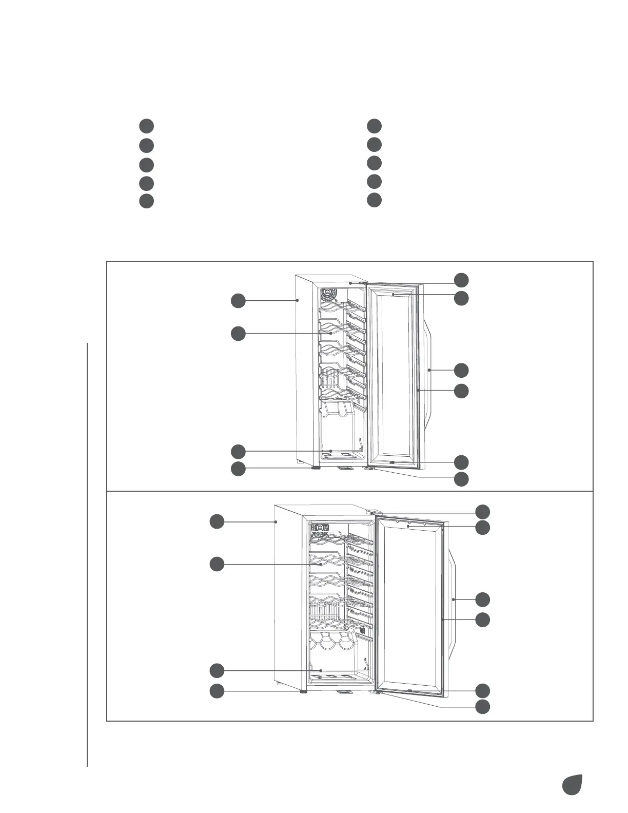 Page #5 background image