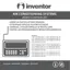 Preview: User & Installation Manual