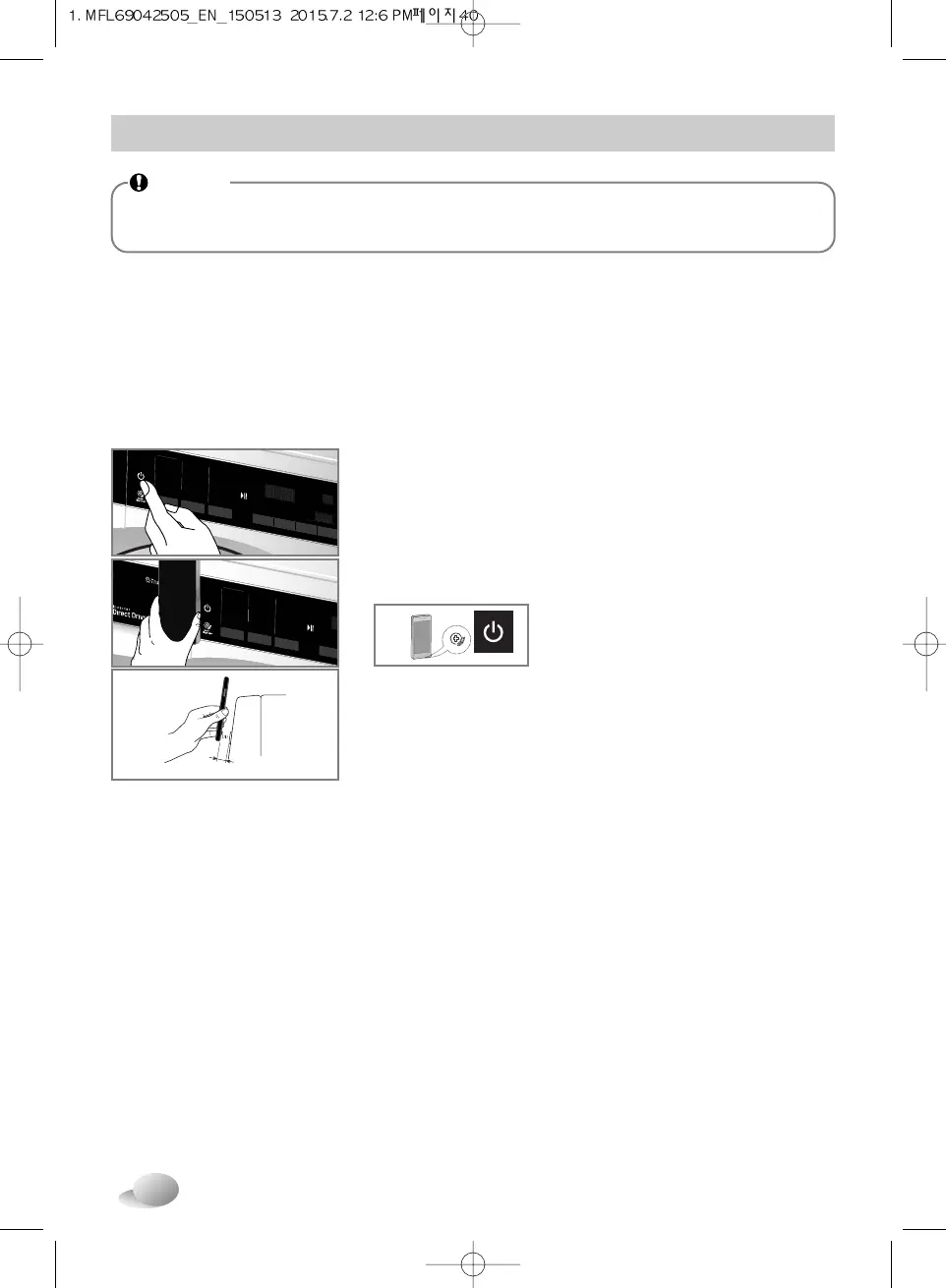 Page #40 background image