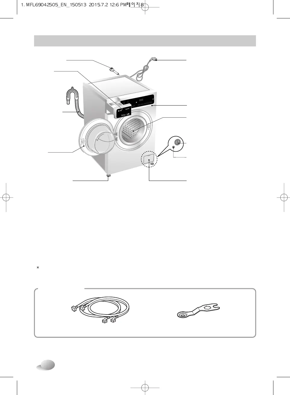 Page #8 background image