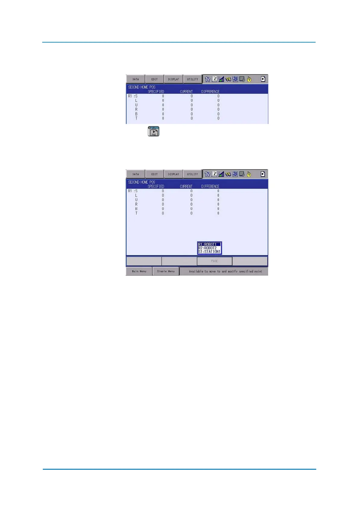 Page #75 background image