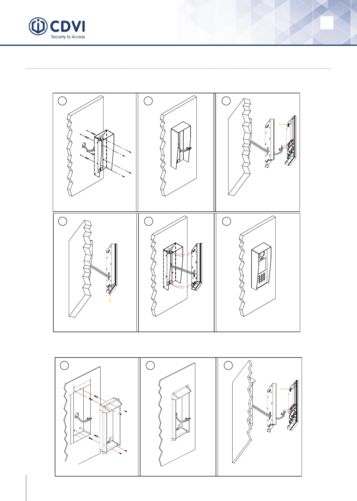 Page #4 background image