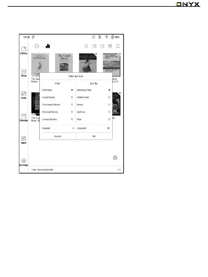 Page #20 background image