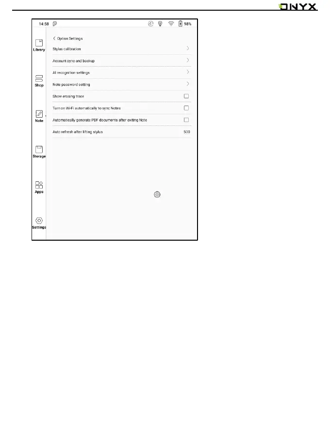 Page #58 background image