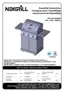 Preview: Assembly Instructions