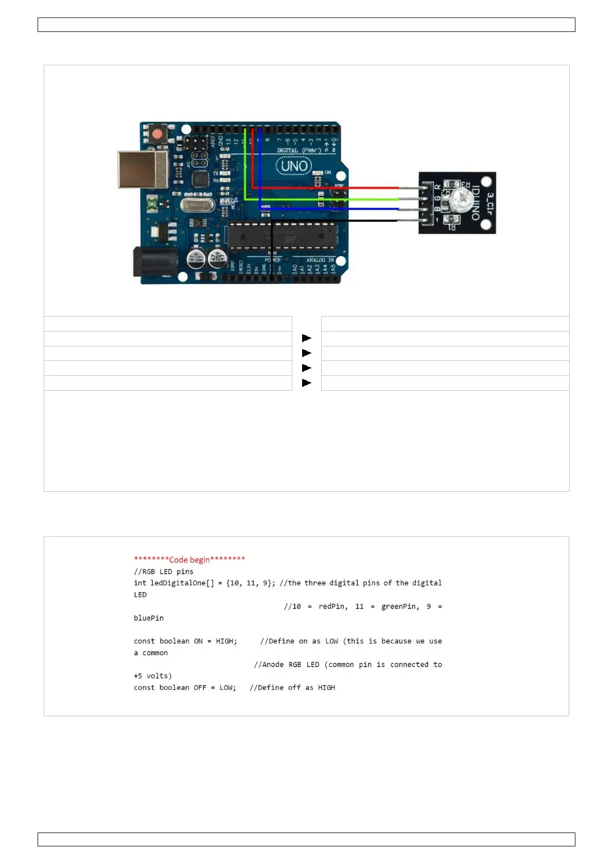 Page #3 background image