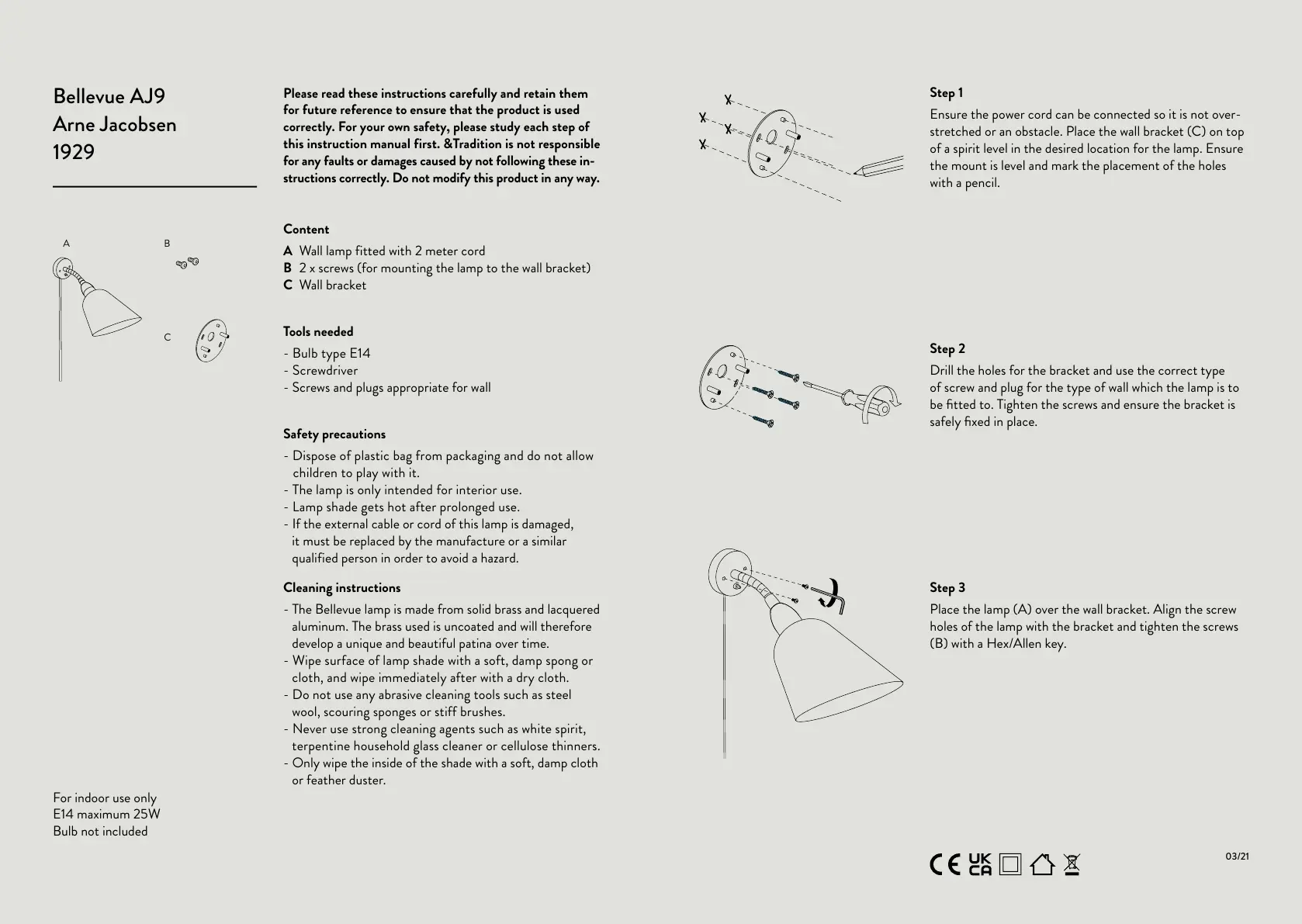 Page #2 background image