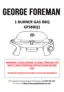 Preview: Safety And Operating Instructions