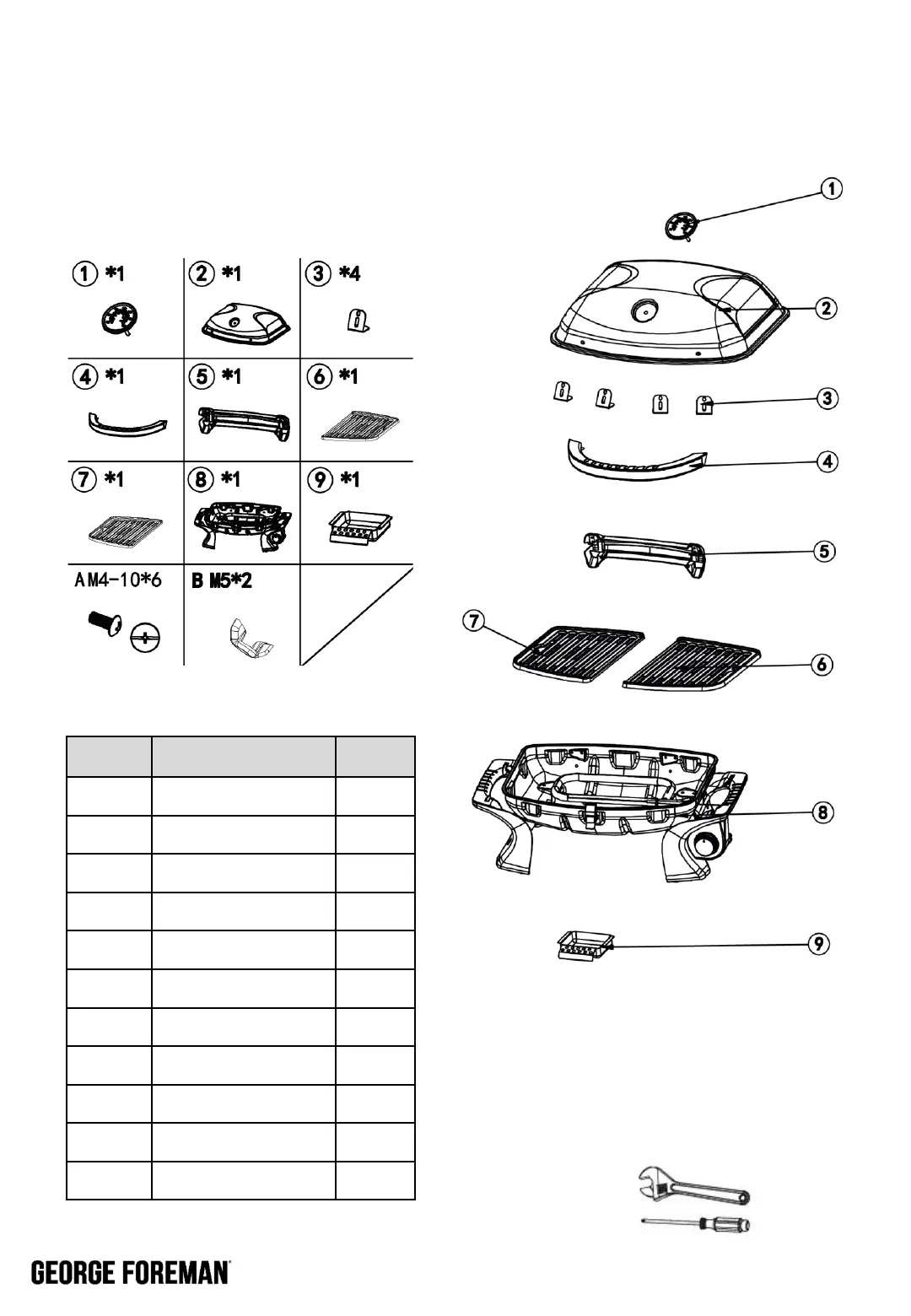 Page #6 background image