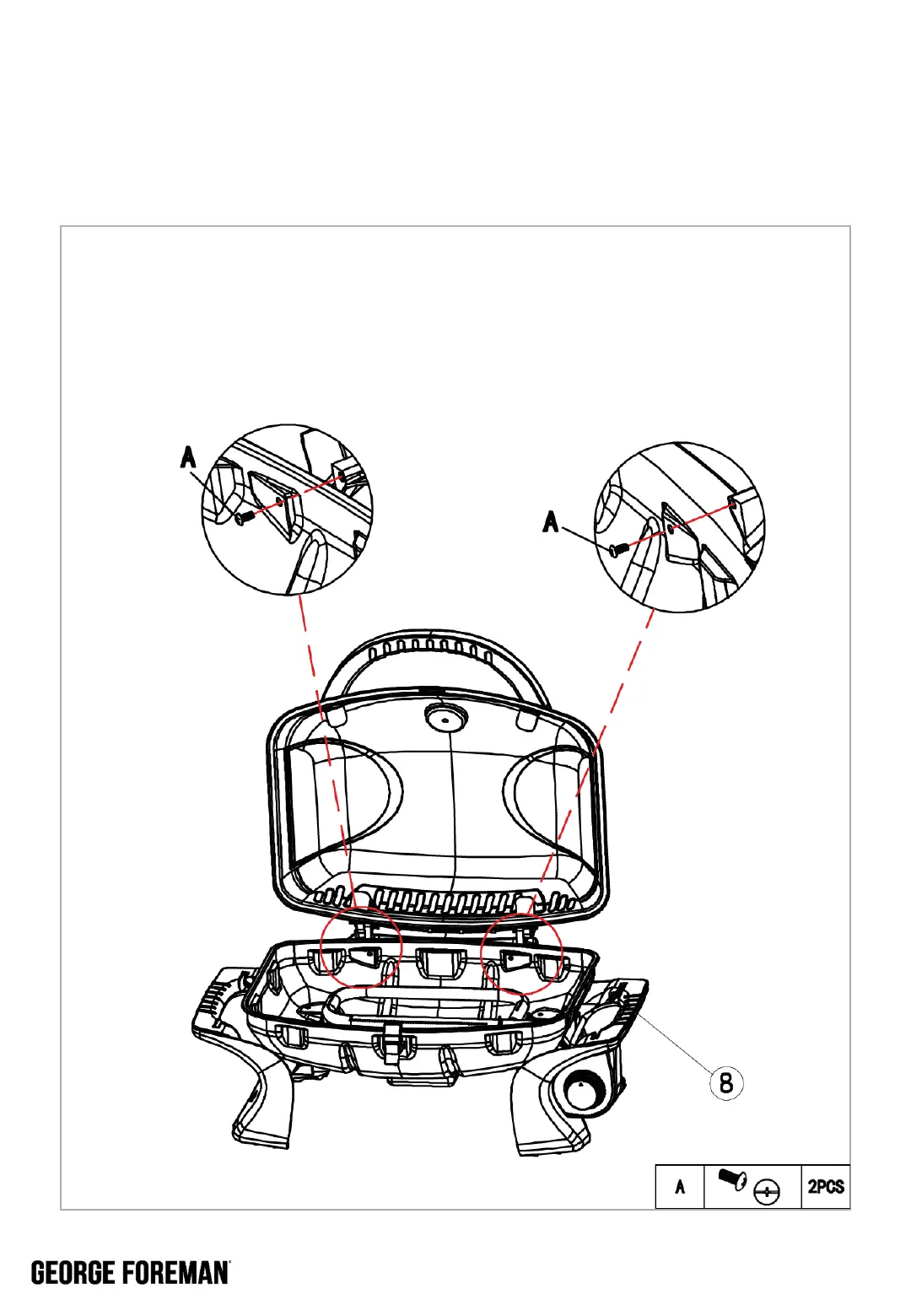 Page #8 background image