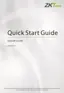 Preview: Quick Start Guide