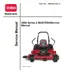 Preview: Service Manual