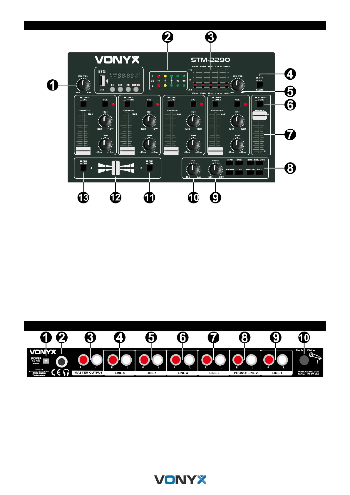 Page #3 background image