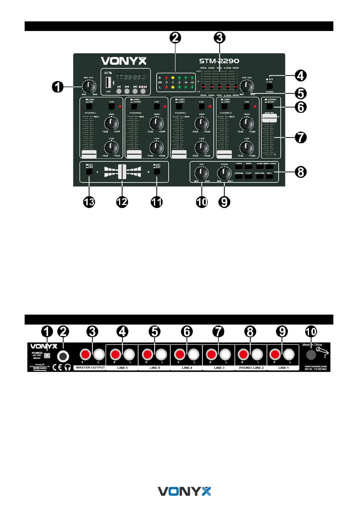Page #9 background image