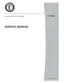 Preview: Service Manual