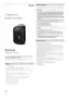 Preview: Product Manual