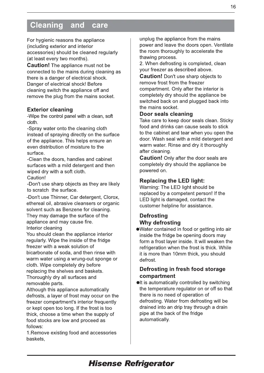 Page #16 background image