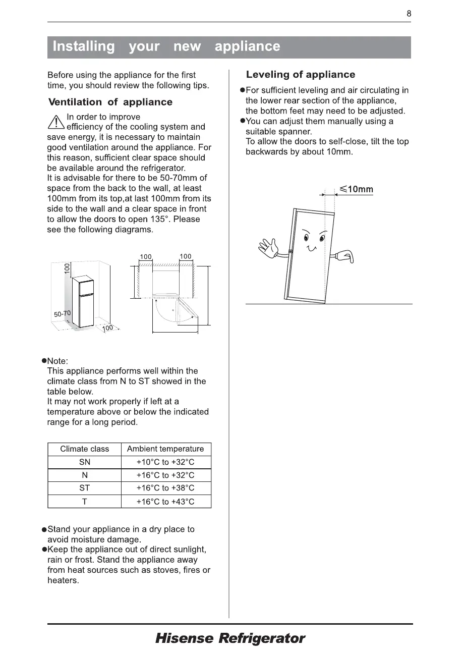 Page #8 background image