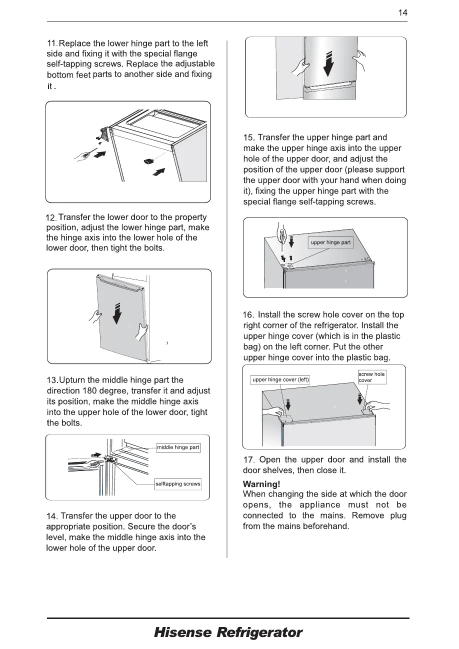 Page #14 background image