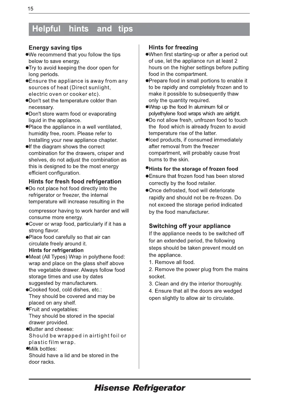 Page #15 background image