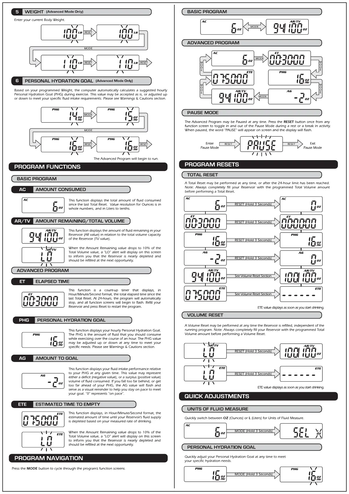 Page #2 background image