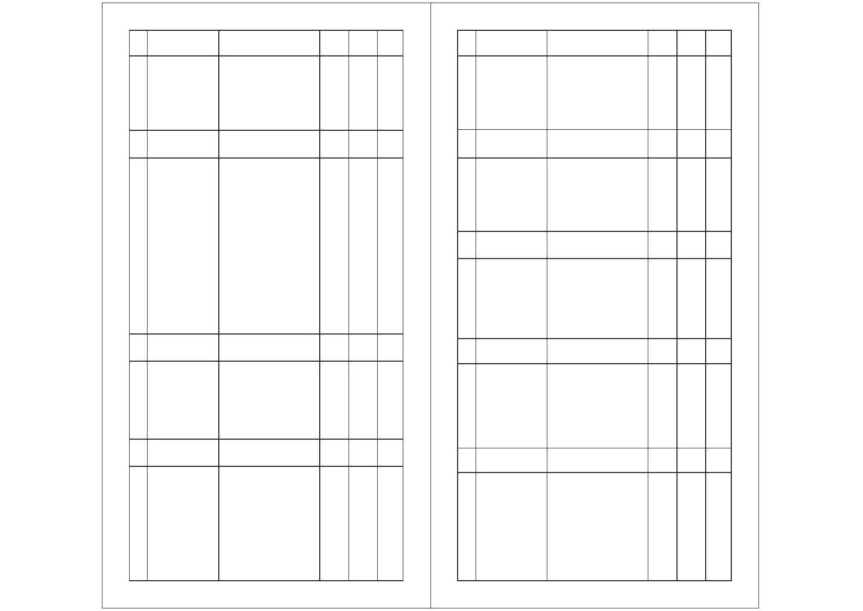 Page #6 background image