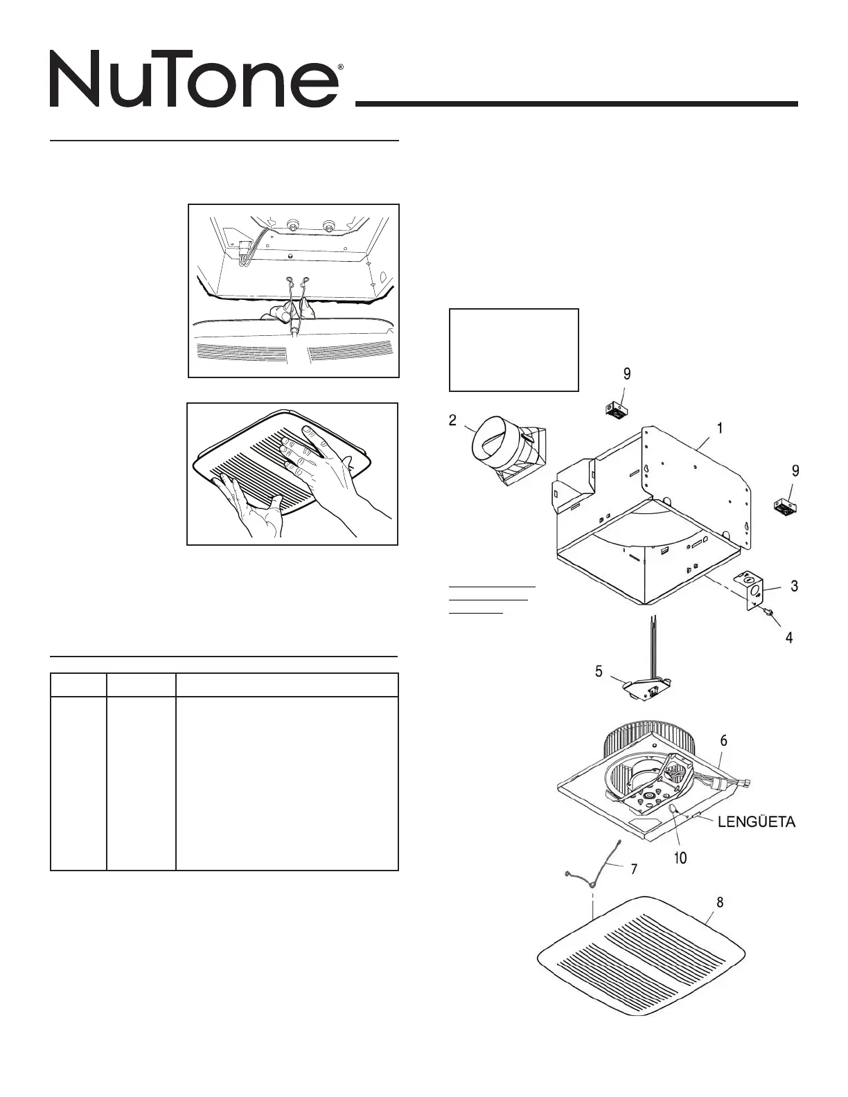 Page #8 background image