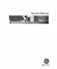 Preview: Service Manual