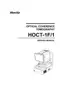 Preview: Service Manual