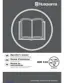 Preview: Operator's Manual