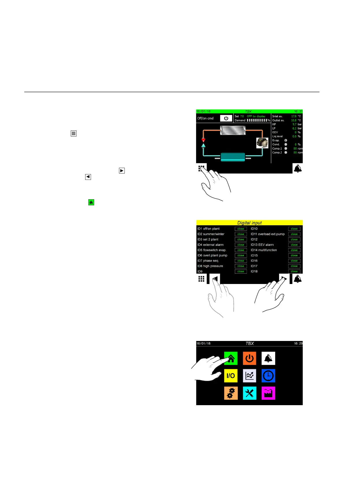 Page #6 background image