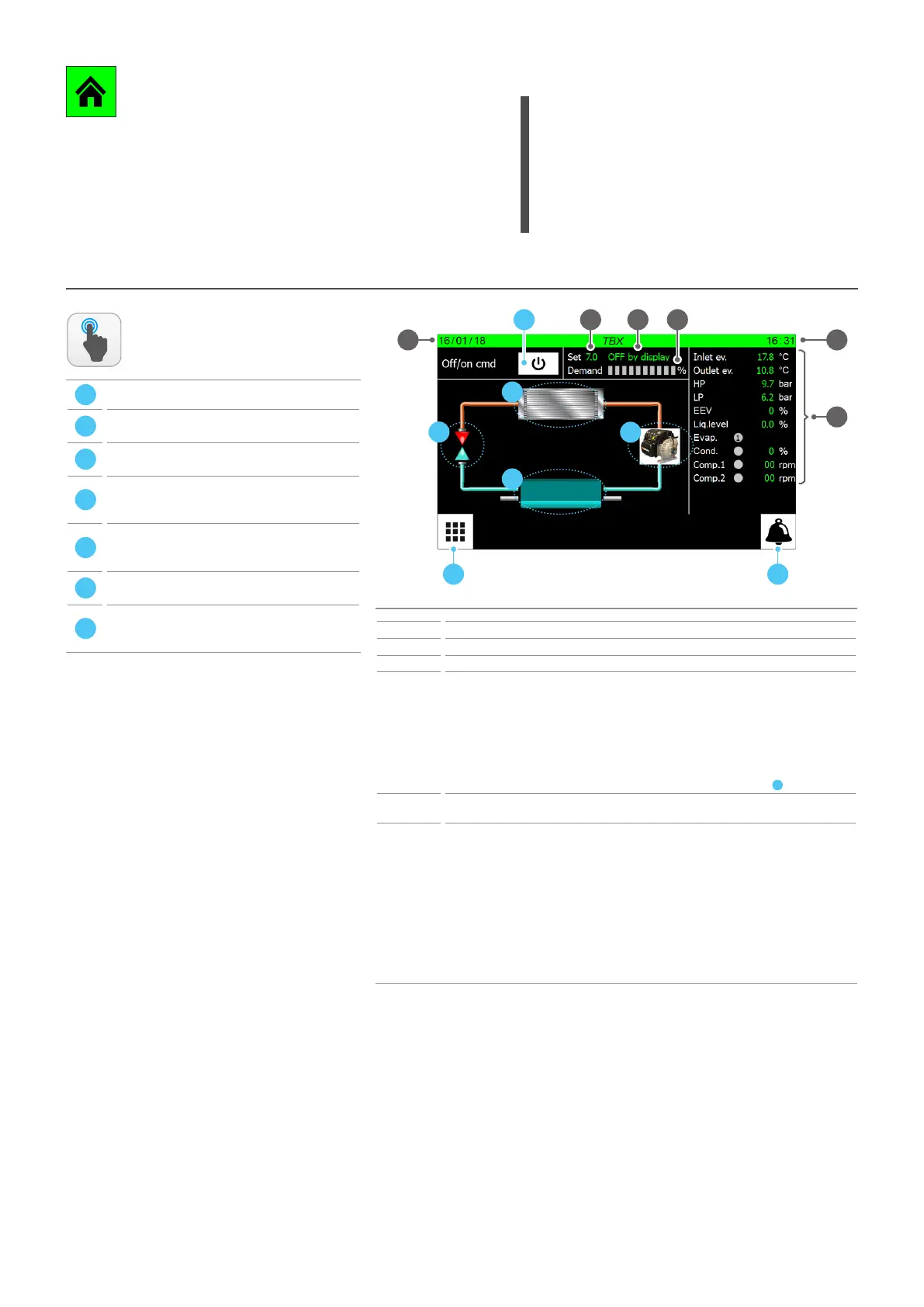 Page #8 background image