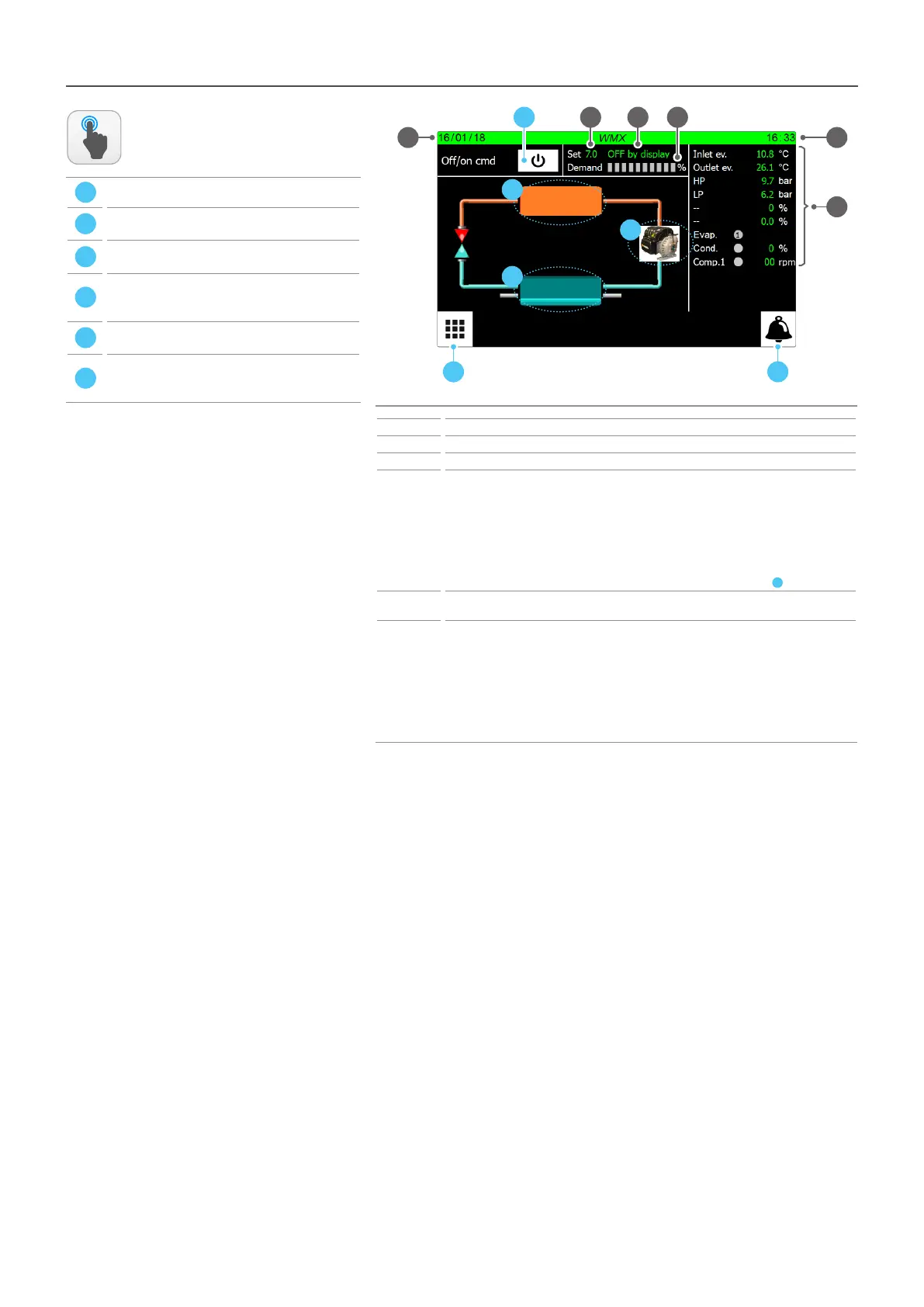 Page #10 background image